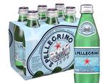 Top Quality San Pellegrino Sparkling Natural Mineral water For Sale At Best Price - фото 2