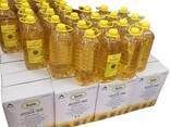 Top Quality Sunflower Seed Oil Plant Cosmetic Sunflower Oil - фото 1