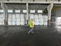 Urea 46% (Carbamide) Turkmenistan Origin