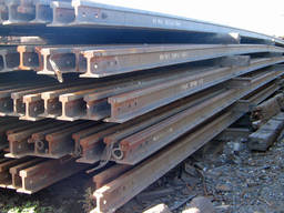 Used Rails for Sale