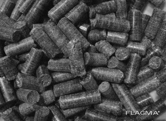 Üzemanyag pellet A1 6 mm