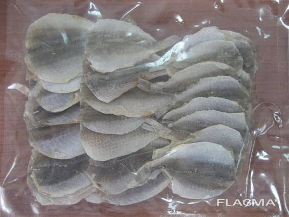 Вяленая рыба и снеки к пиву в ЕС от завода из Вьетнама