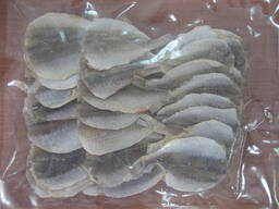 Вяленая рыба и снеки к пиву в ЕС от завода из Вьетнама