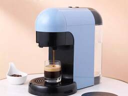 WETYG kávéfőző tejhabosító konyhai készülékek elektromos hab cappuccino kávéfőző