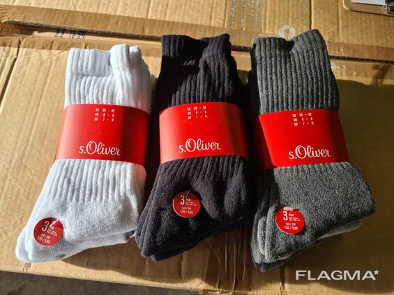 Wholesale brand socks winter/summer several colors, types and sizes available