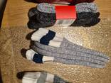Wholesale brand socks winter/summer several colors, types and sizes available - фото 3