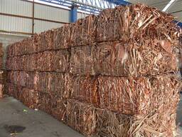 Best Copper Scrap, Copper Wire Scrap 99.999% Purity