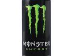 Wholesale Monster Energy Drink Original Green - фото 1