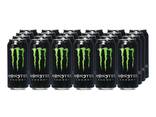 Wholesale Monster Energy Drink Original Green - фото 2