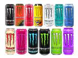 Wholesale Monster Energy Drink Original Green - фото 3