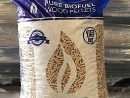 Wholesale Wood Pellets Natural Pine Wood