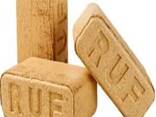 Wood Briquette - photo 1