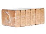 Wood Briquette - photo 3