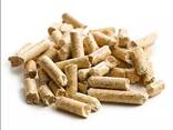 Wood pellets available in Hungary an all europe - photo 1