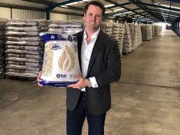 Wood Pellets ENplus-A1 For Sale