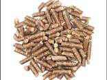 Wood Pellets Wood Pellets DIN EN Plus-A1 EN Plus-A2 6-8mm Pine Beech Wood Pellets Of 15kg - фото 1