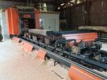 WoodVER UPK-1 Angular Sawing Complex. - фото 1
