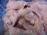 Замороженное куриное мясо / Frozen chicken meat - фото 3