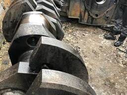 Запчасти на тепловозы ЧМЭ-3(К6S310DR), М-62, ТЭМ-2, ТГМ-4 в Будапешт, Ужгород, Прага