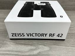 Zeiss Victory RF 10x48 távcső távolságmérővel