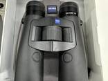 Zeiss Victory RF 10x48 távcső távolságmérővel - фото 3