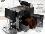 Zulay Magia Super automata kávéfőző - tartós automata eszpresszógép - фото 1