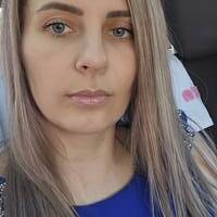 Бессонова Тина